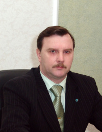 Шадричев Алексей Викторович