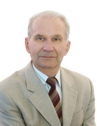 Булкин Юрий Евгеньевич