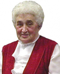 Минина Римма Константиновна
