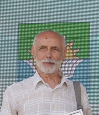 Смирнов Виталий Григорьевич 