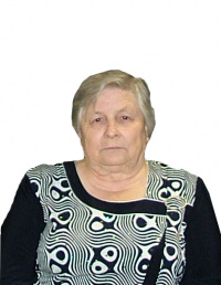 Кулагина Людмила Сергеевна