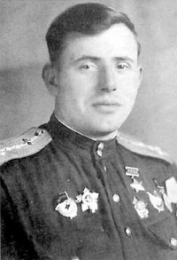 Зеленов Николай Андрианович