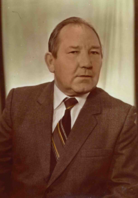 Майков Виталий Владимирович 