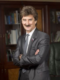 Гумеров Флун Фагимович