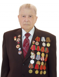 Артемьев Анатолий Александрович