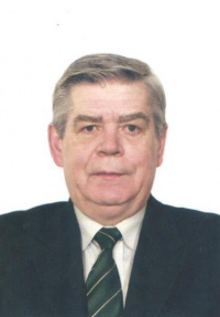 Шелеменцев Владимир Фёдорович