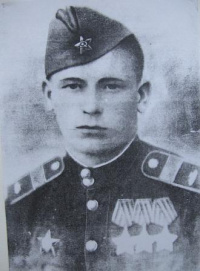 Баранов Анатолий Николаевич