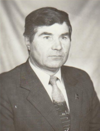 Белко Александр Дмитриевич