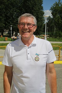 Чечулин Алексей Вадимович