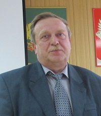 Кочетков Владимир Аркадьевич 