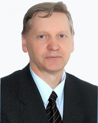 Кудрявцев Юрий Сергеевич