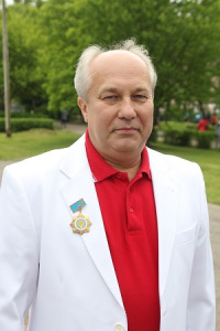 Силимянкин Николай Васильевич
