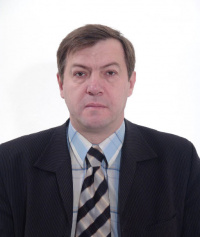 Смирнов Александр Николаевич