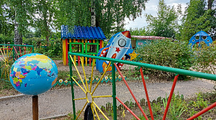 Детские сады города готовы к работе в новом учебном году 