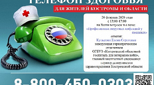 Неделя поддержания и укрепления иммунитета